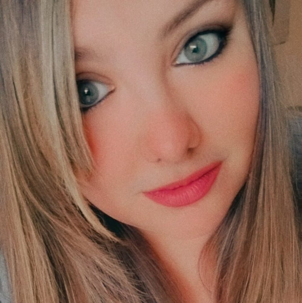 Meet your Posher, Kristina